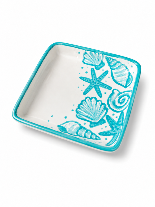 Small Trinket Dish