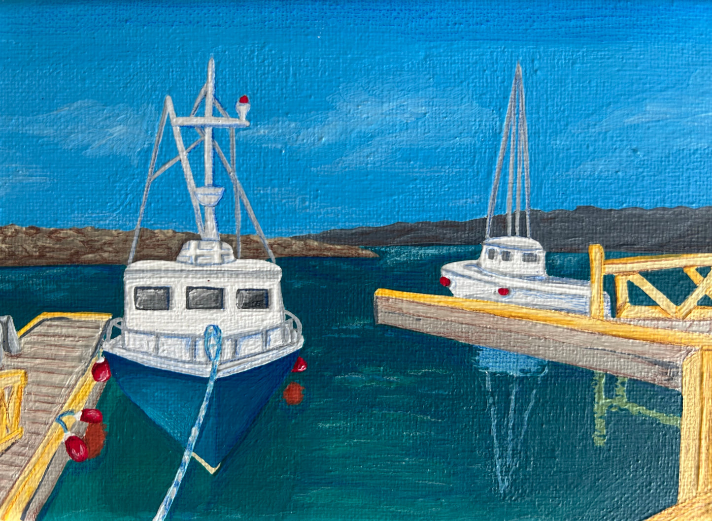 South Harbour