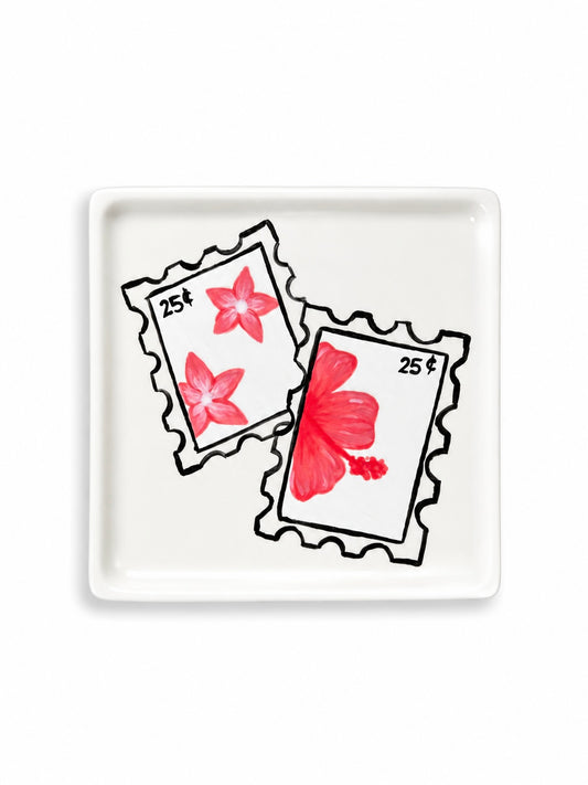 Small Trinket Dish