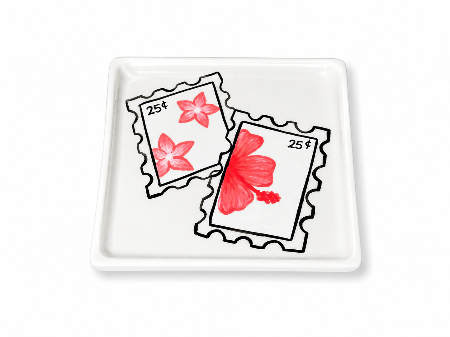 Small Trinket Dish