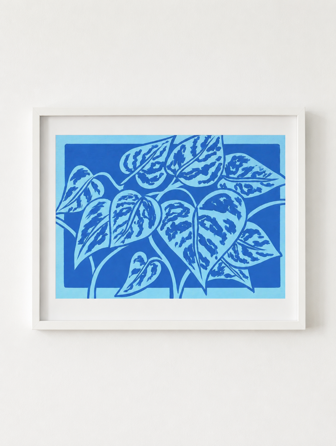 Trailing Vine Print